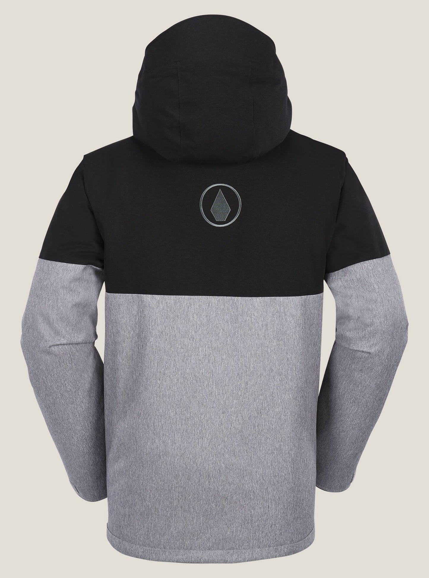 Alternate Jacket - Heather Gray