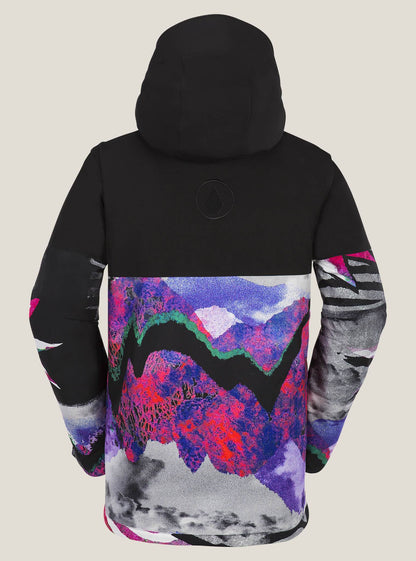 Veste Alternate - Multi