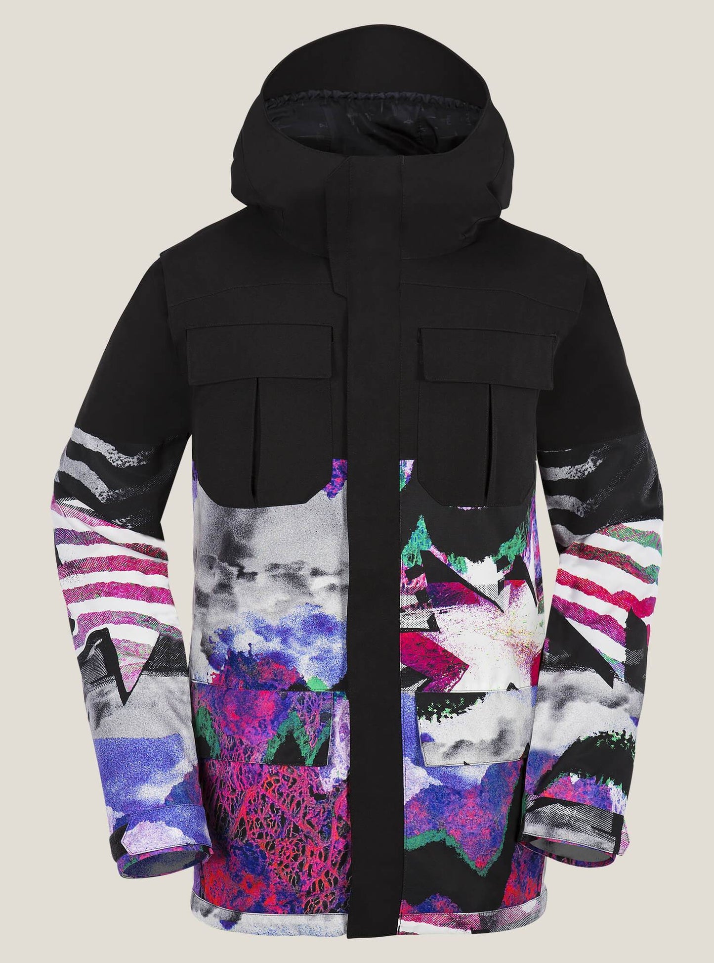 Veste Alternate - Multi