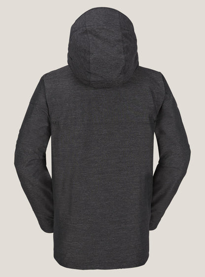 Prospect Jacket - Black