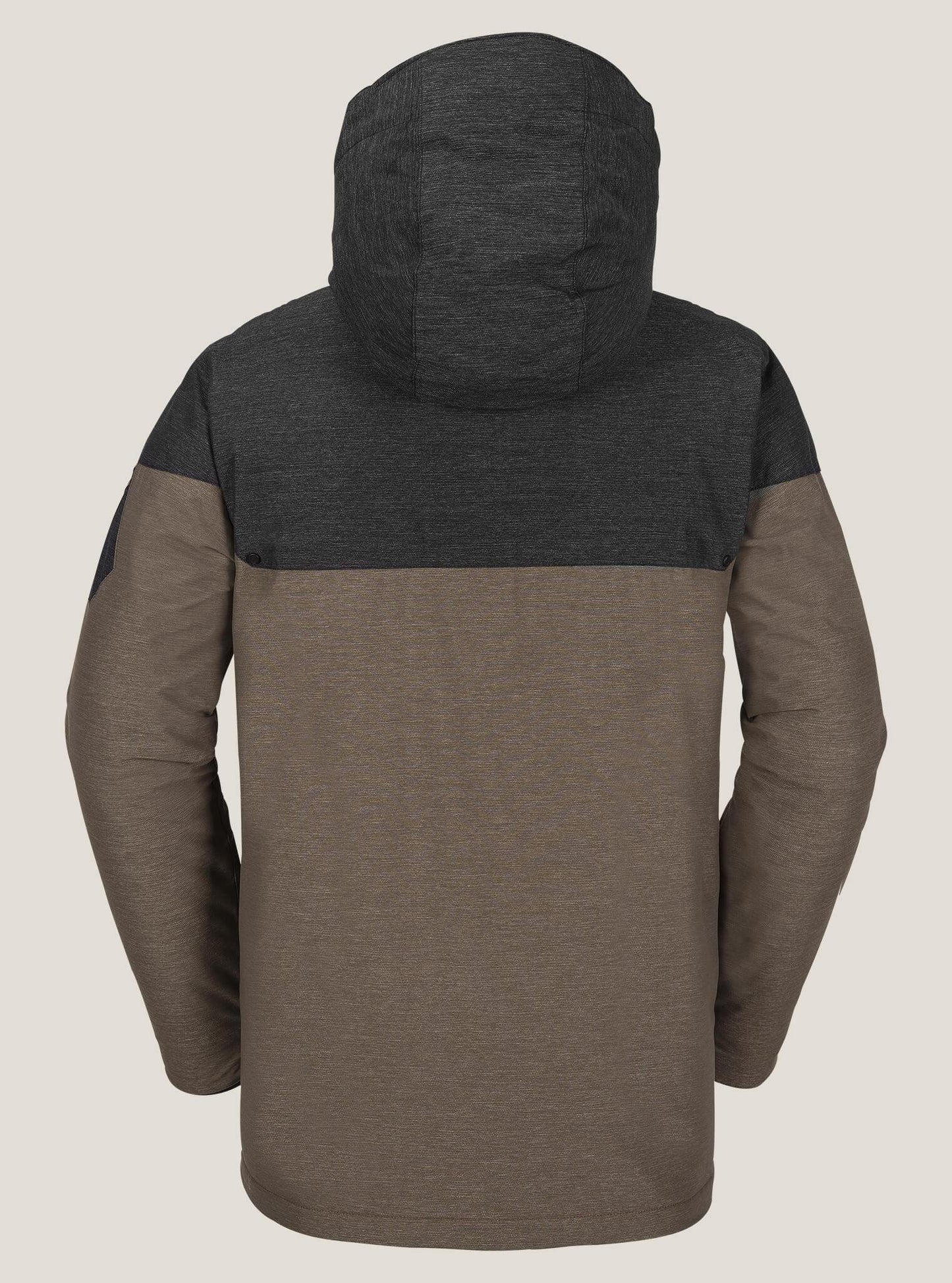 Prospect Jacke - Teak