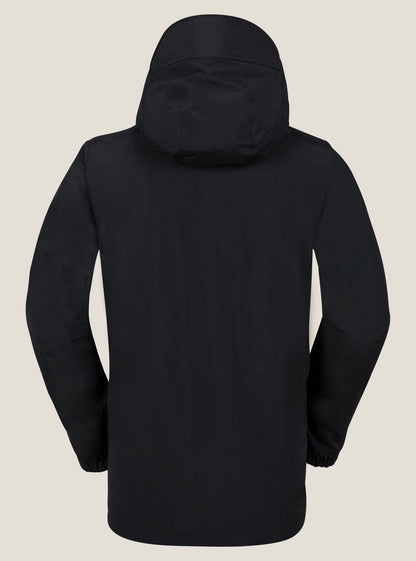 Veste Stone Gore-Tex - Black