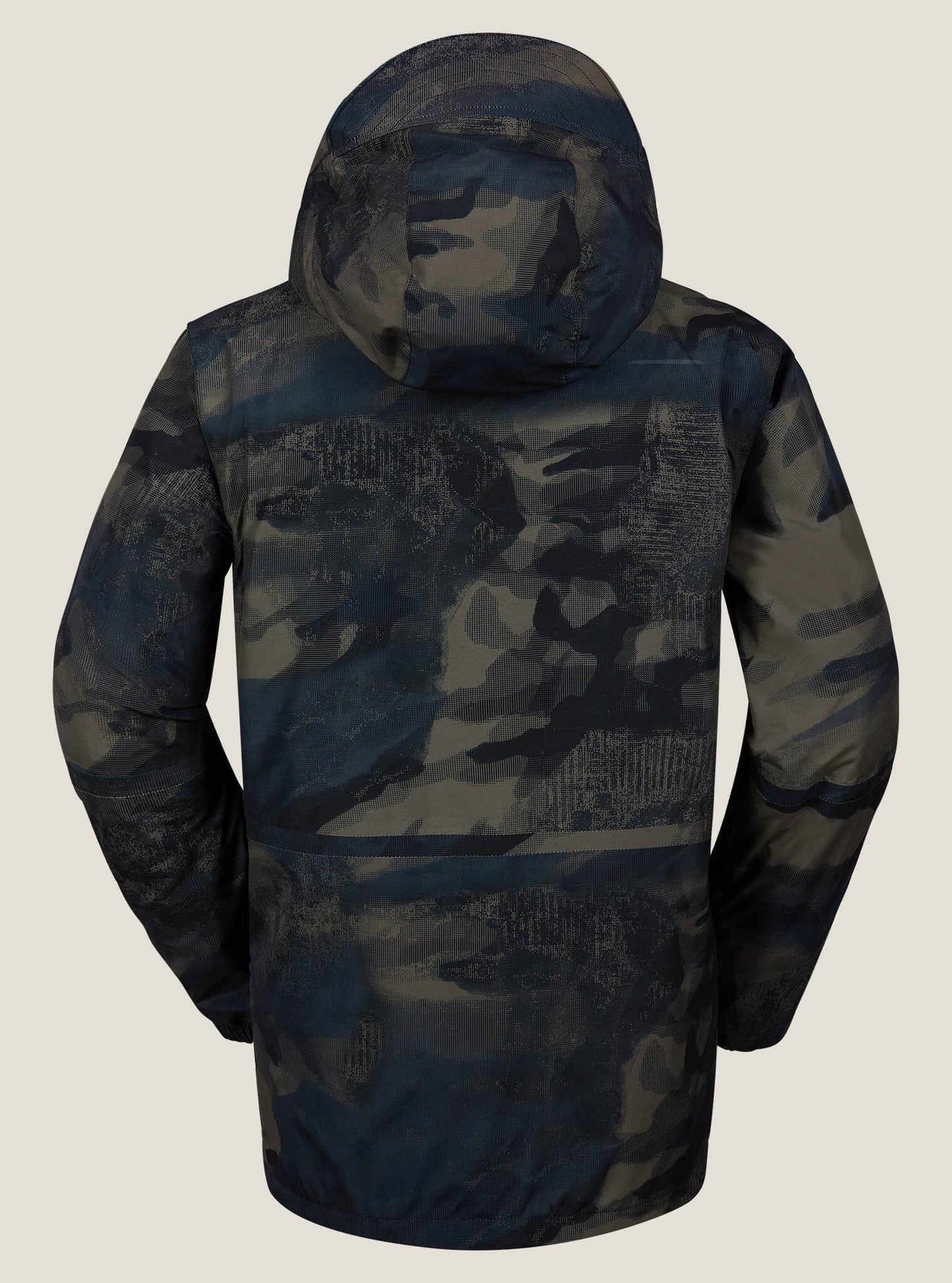 Veste Stone Gore-Tex - Camouflage
