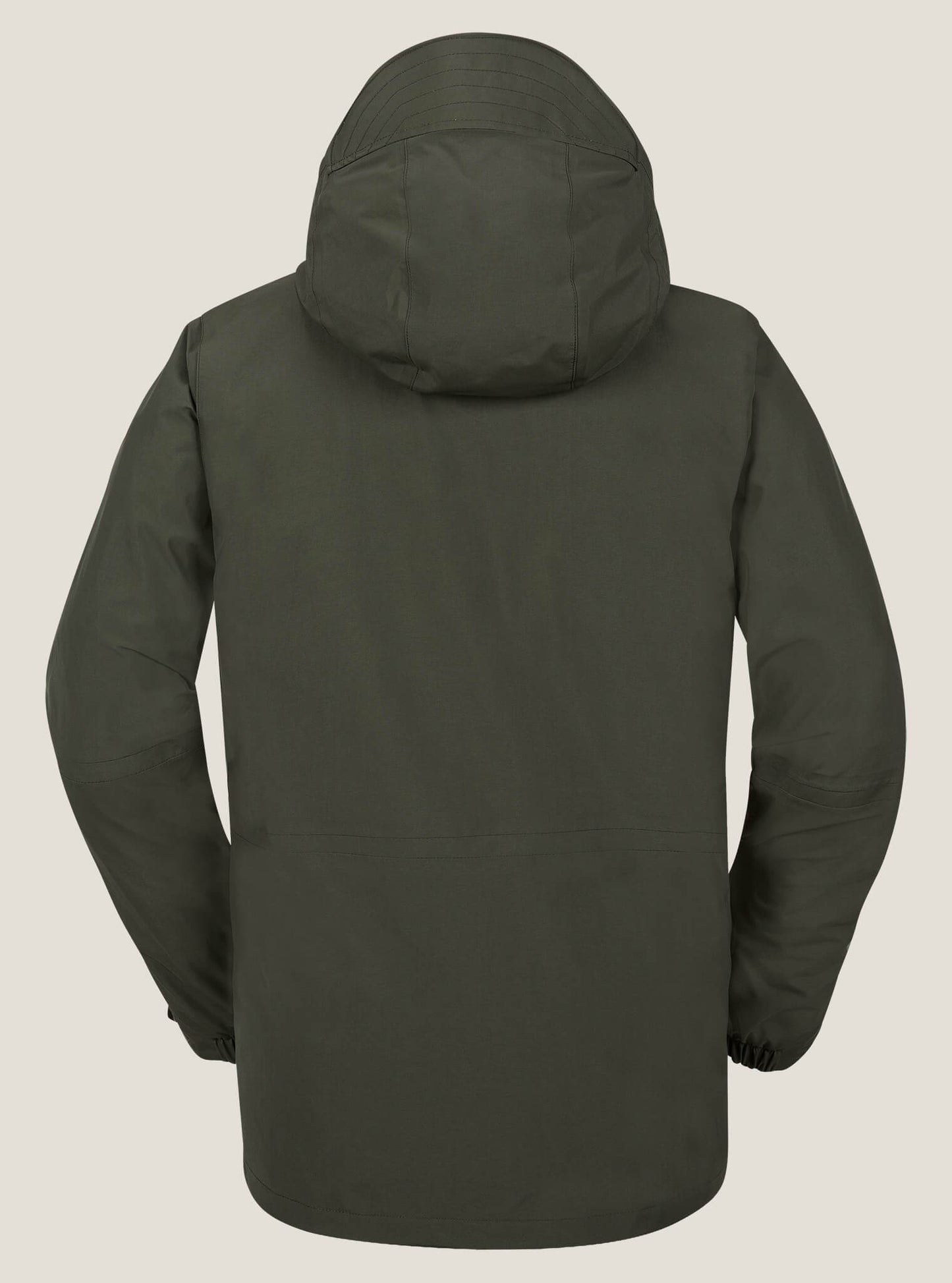 Stone Gore-Tex Jacket - Snow Military