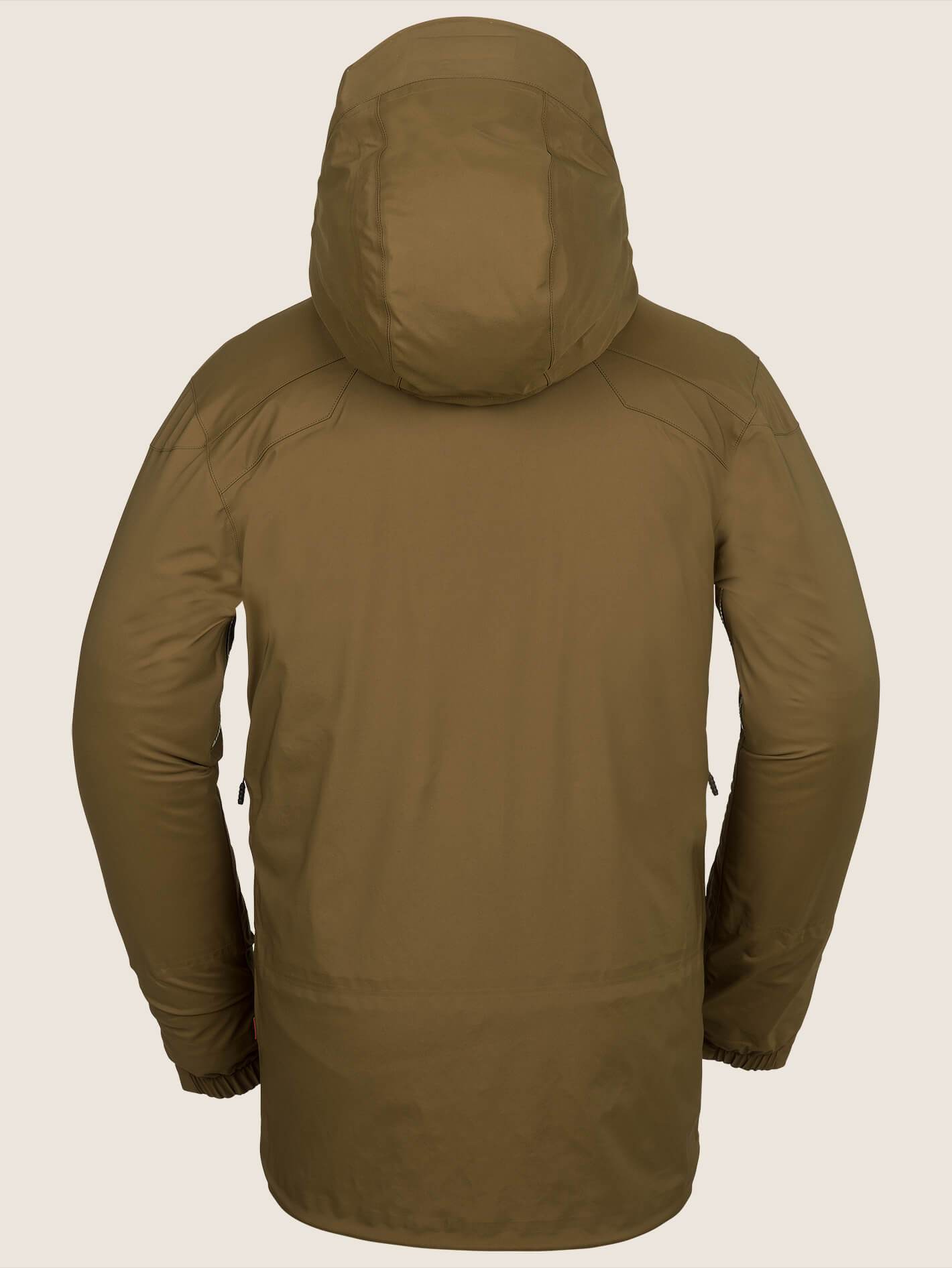 Veste de snow Guch Strtch Gore  - Moss