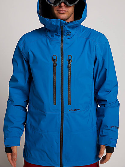 Veste de snow Guide Gore-Tex  - Blue