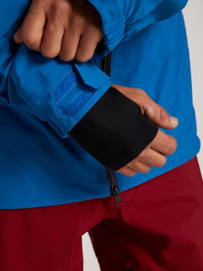 Veste de snow Guide Gore-Tex  - Blue