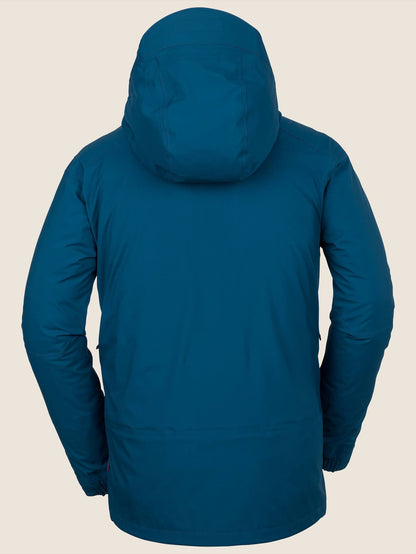 Veste de snow Guide Gore-Tex  - Blue