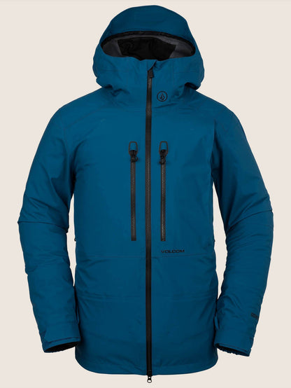 Veste de snow Guide Gore-Tex  - Blue