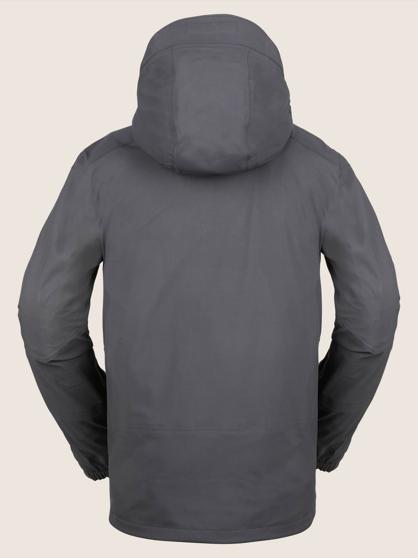 Veste de snow Guide Gore-Tex  - Vintage Black