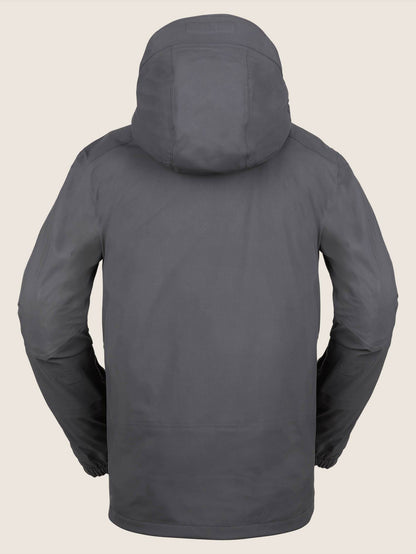 Veste de snow Guide Gore-Tex  - Vintage Black