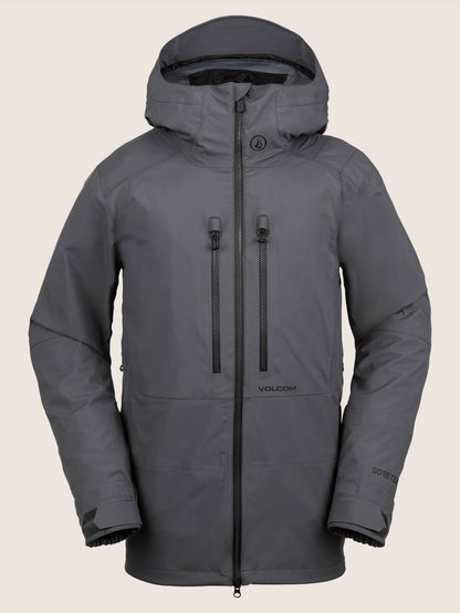 Veste de snow Guide Gore-Tex  - Vintage Black