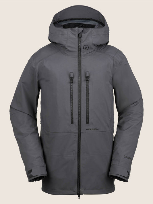 Veste de snow Guide Gore-Tex  - Vintage Black