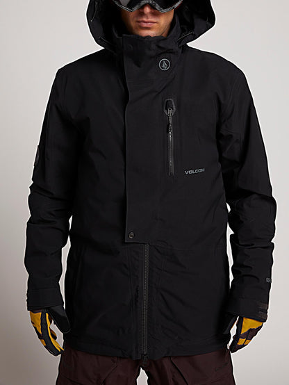 Veste de snow Bl Stretch Gore  - Black