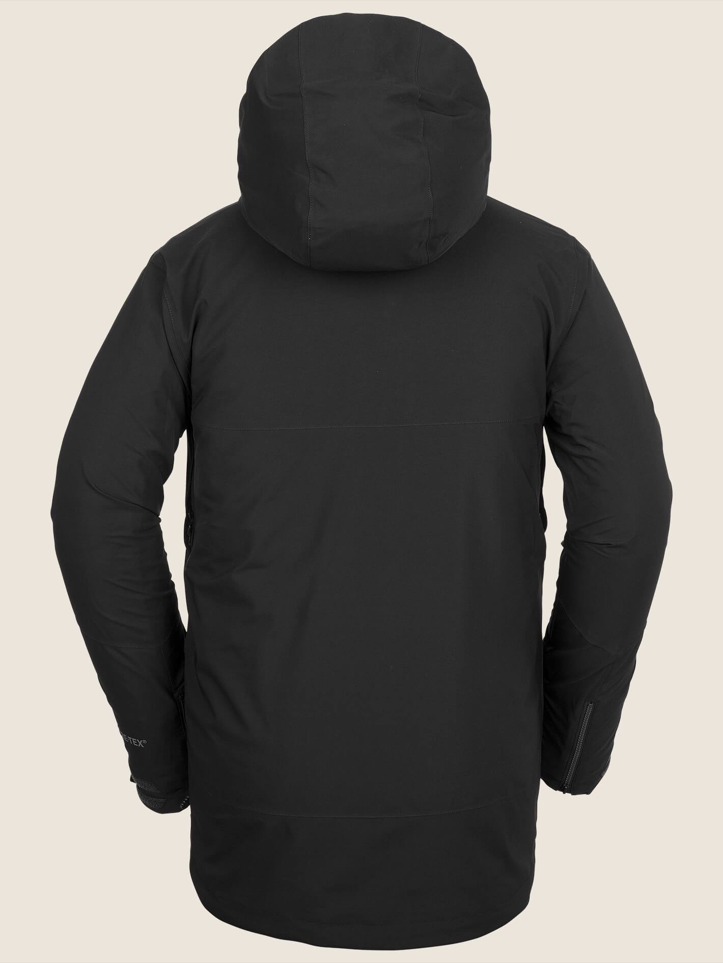 Veste de snow Bl Stretch Gore  - Black