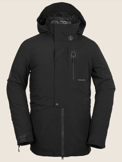 Veste de snow Bl Stretch Gore  - Black