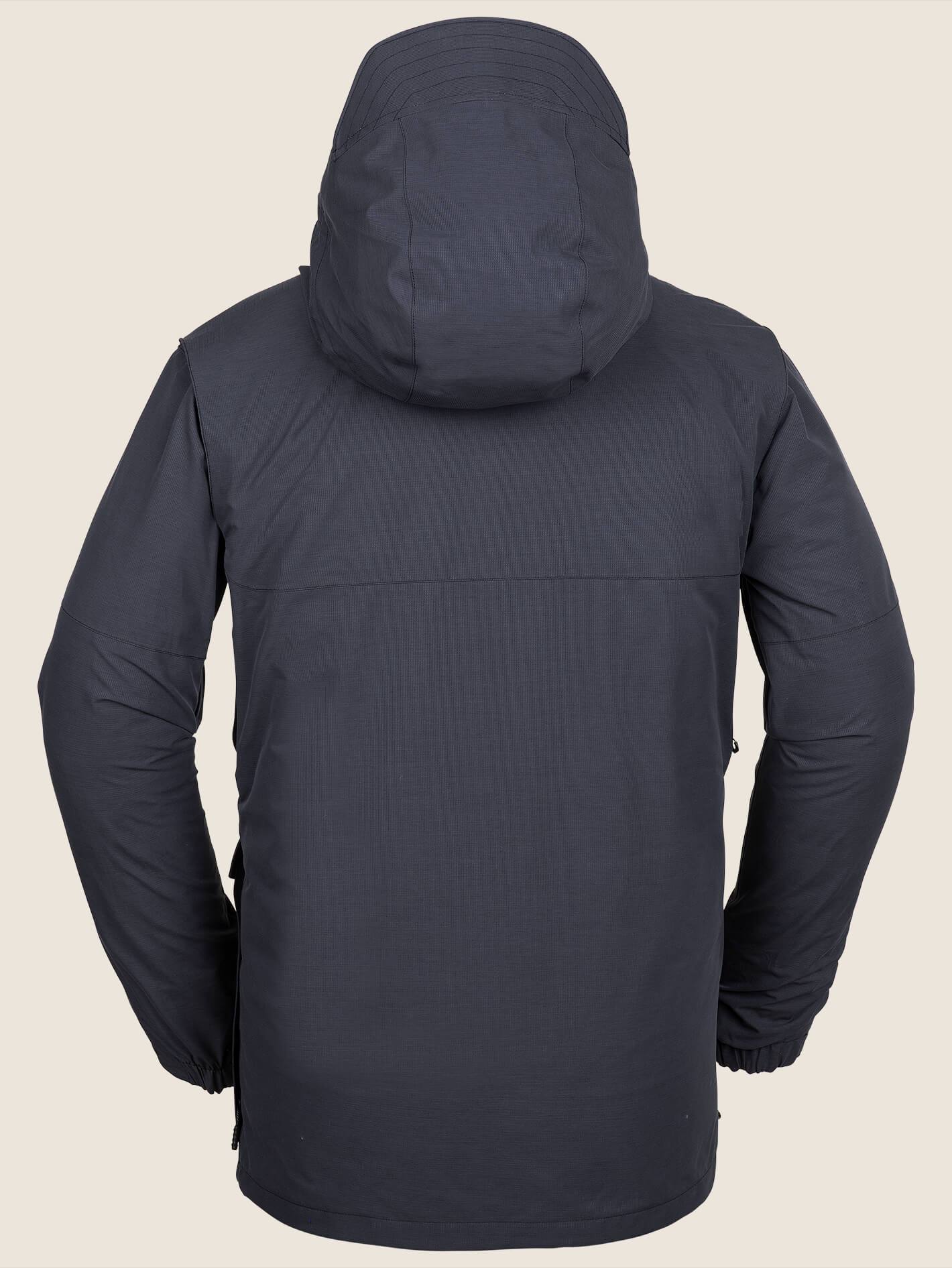 Veste de snow Stone Gore-Tex  - Vintage Navy