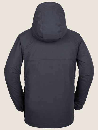 Veste de snow Stone Gore-Tex  - Vintage Navy