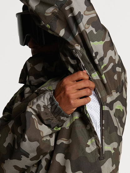 Veste de Snow L GORE-TEX - Black