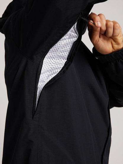 Veste de Snow L GORE-TEX - Black