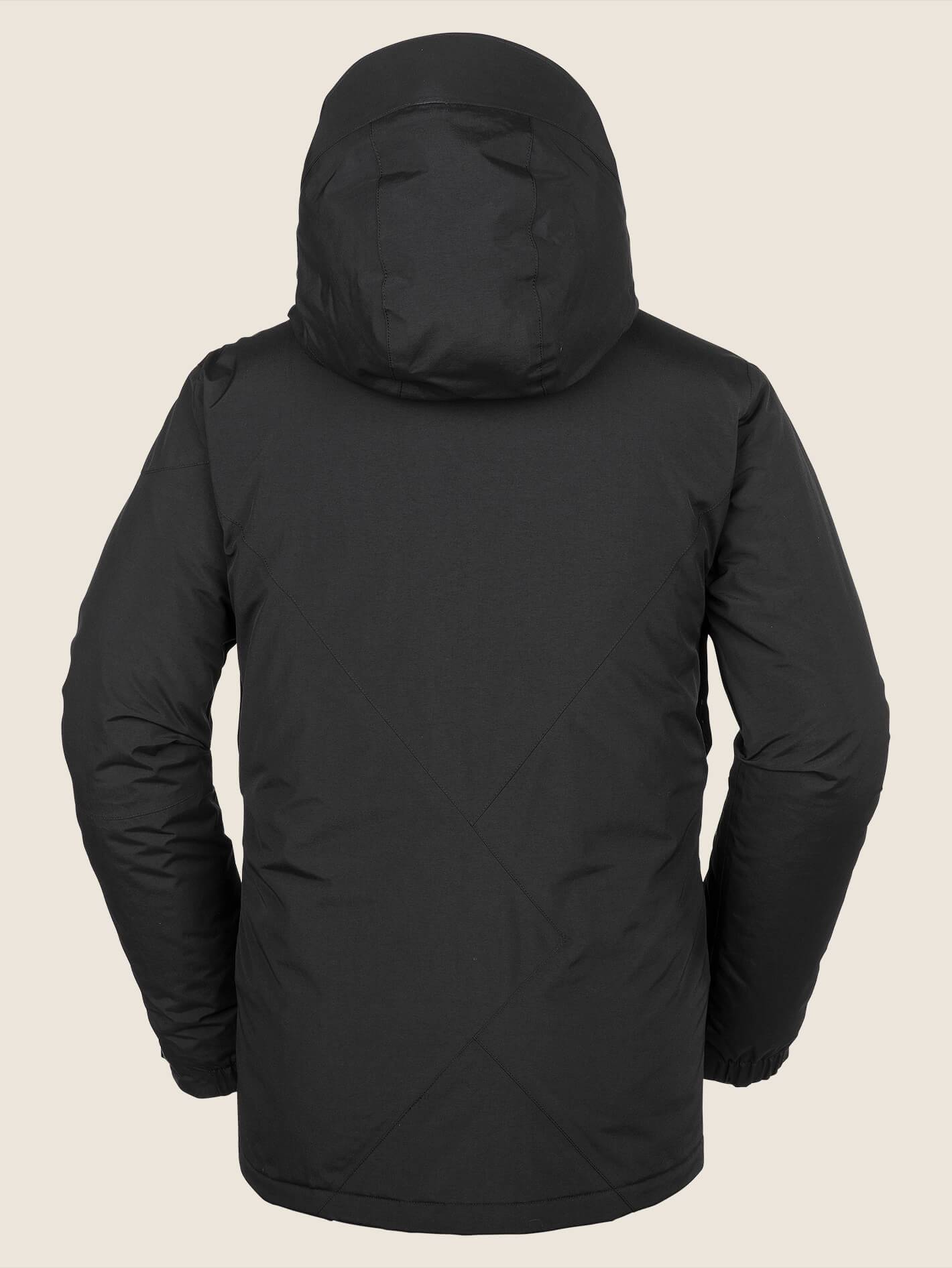 Veste de Snow L GORE-TEX - Black