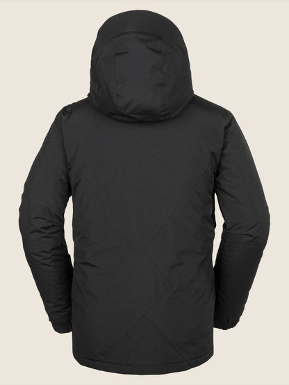 Veste de Snow L GORE-TEX - Black