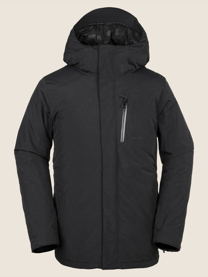 Veste de Snow L GORE-TEX - Black