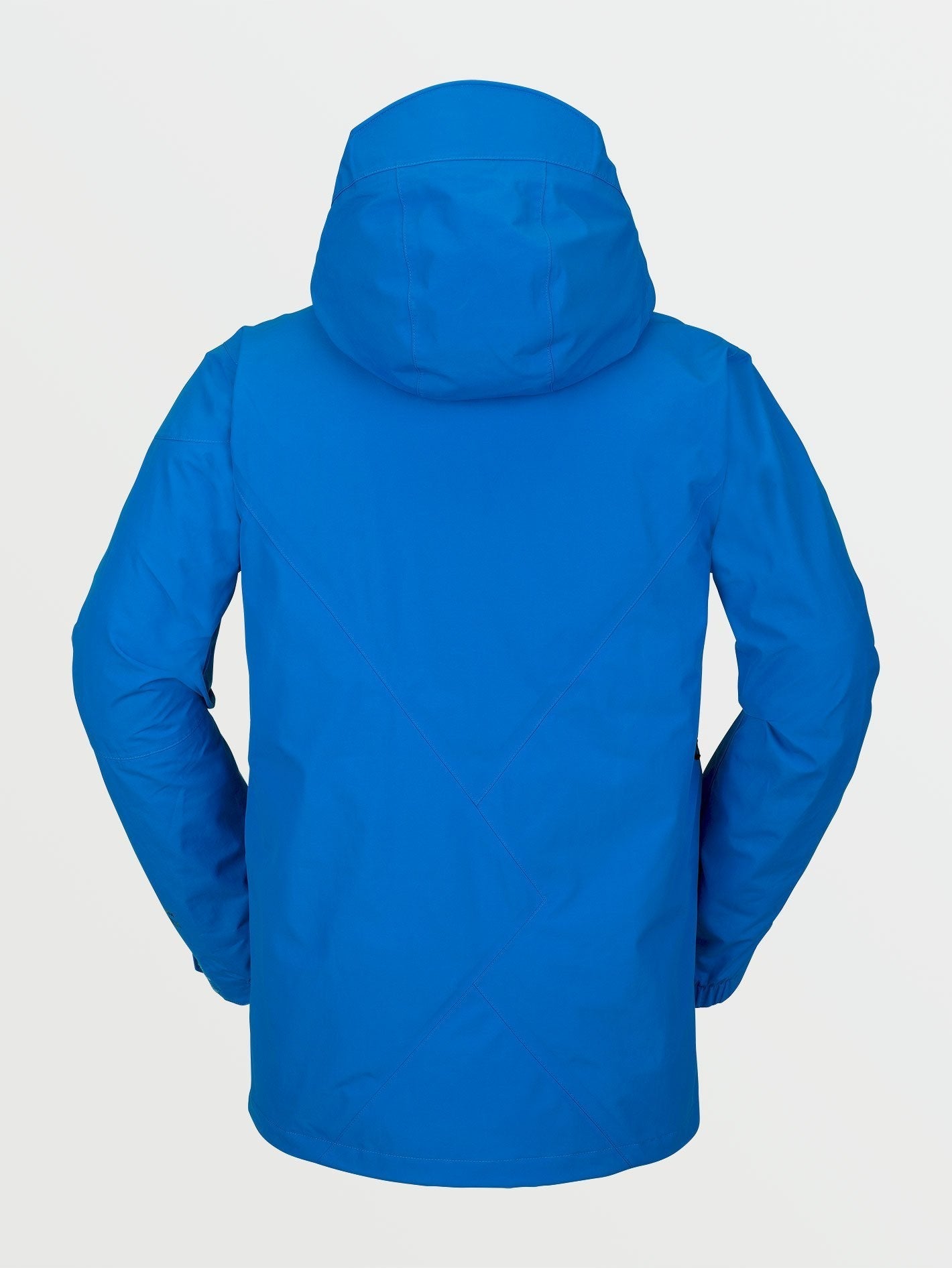 Veste de Snow L GORE-TEX - Cyan Blue
