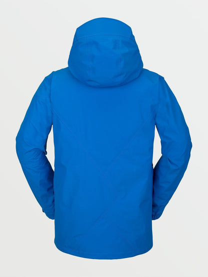 Veste de Snow L GORE-TEX - Cyan Blue