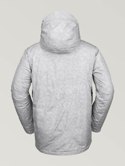 Veste De Snow Gore-Tex L - HEATHER GREY