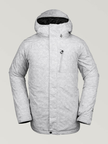 Veste De Snow Gore-Tex L - HEATHER GREY