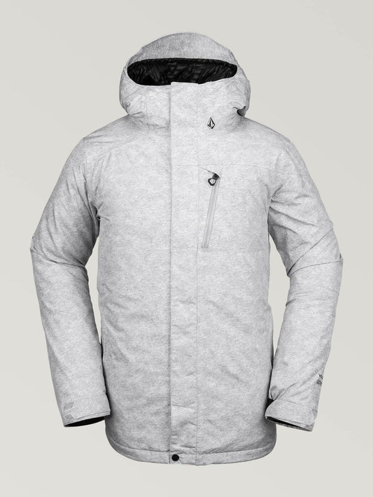 Veste De Snow Gore-Tex L - HEATHER GREY