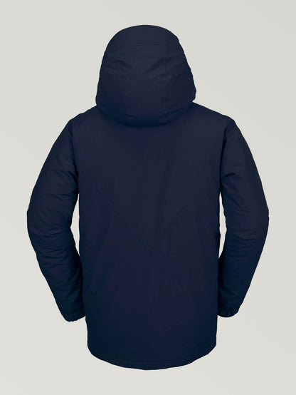 Veste De Snow Gore-Tex L - NAVY