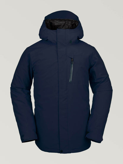 Veste De Snow Gore-Tex L - NAVY