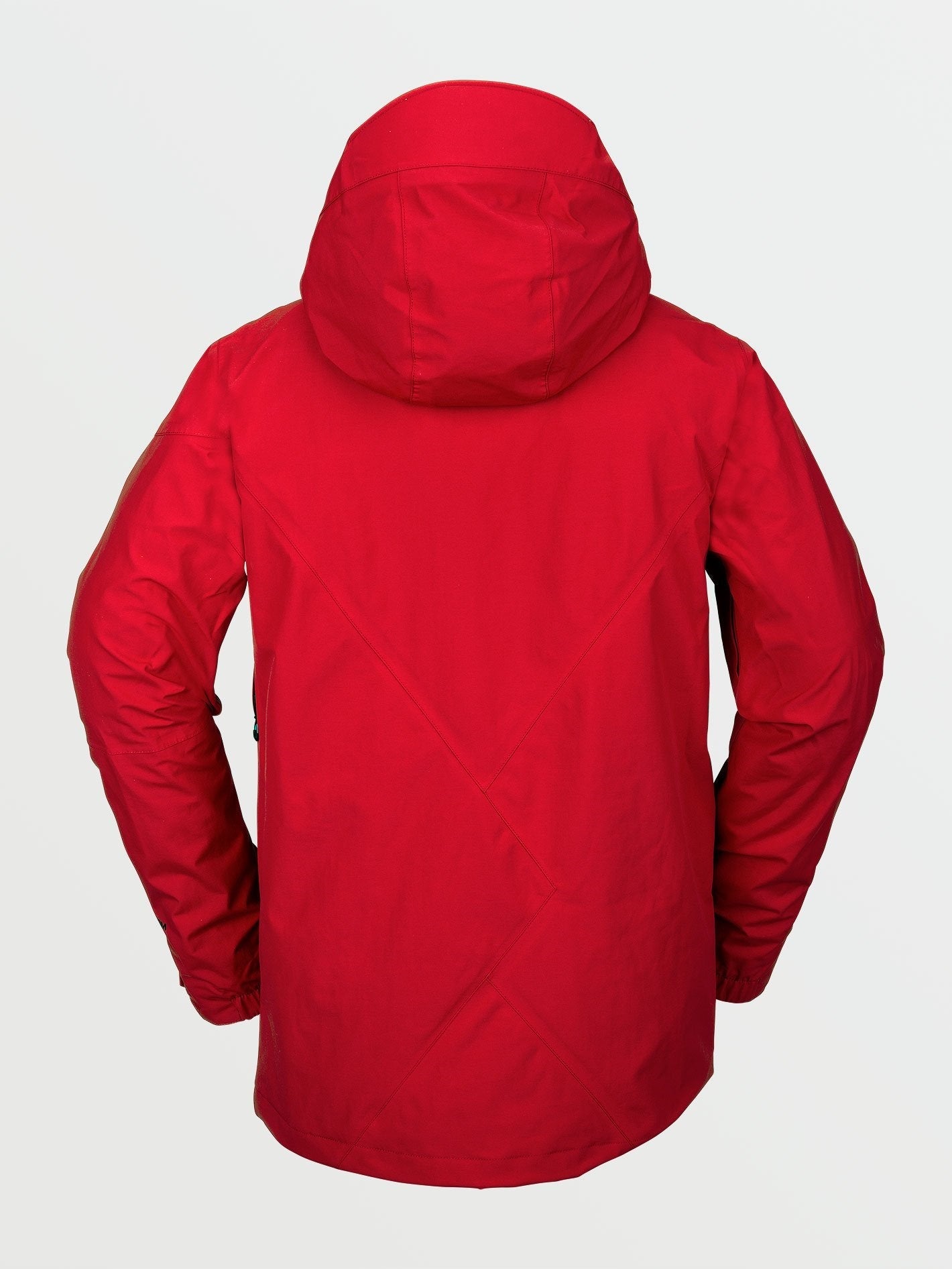 L GORE-TEX Schneejacke - Rot