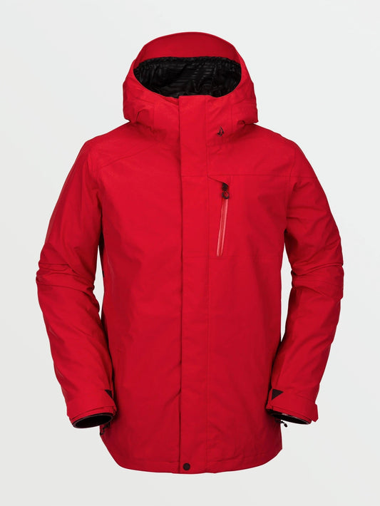 Veste de Snow L GORE-TEX - Red