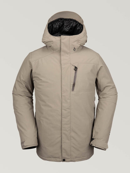 Schneejacke L Gore-Tex - Teak