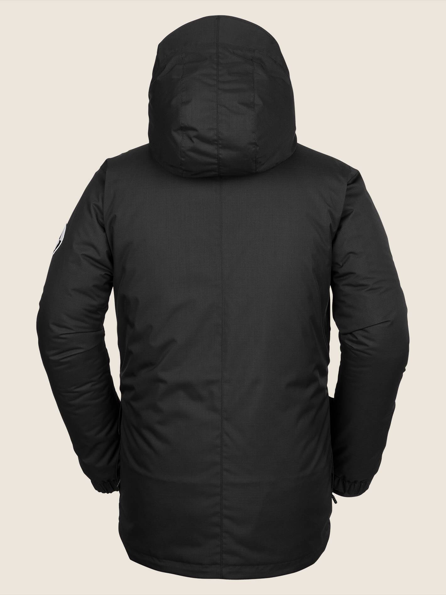 Veste de snow Fifty Fifty  - Black