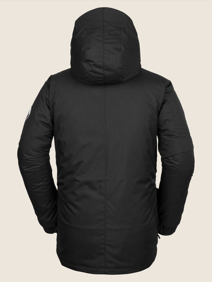 Veste de snow Fifty Fifty  - Black