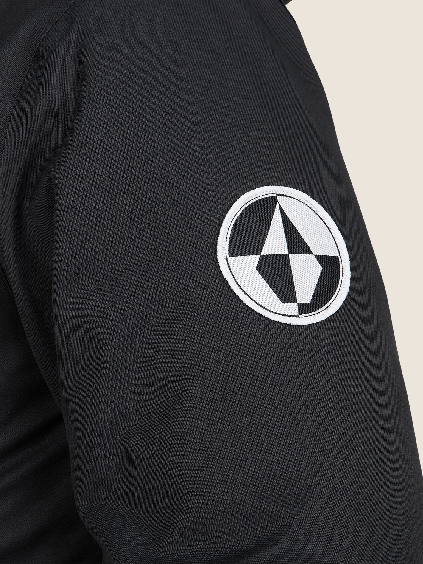 Fifty Fifty Schneejacke - Mix