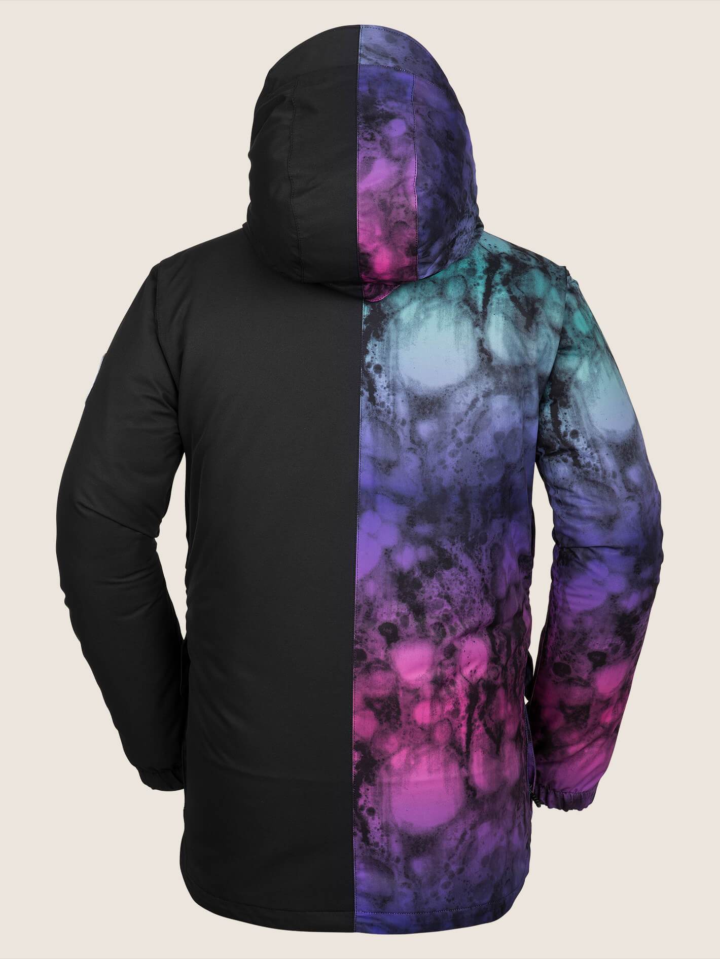 Fifty Fifty Schneejacke - Mix