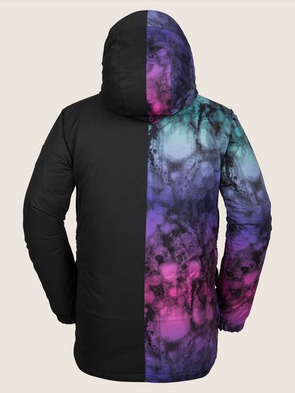 Fifty Fifty Schneejacke - Mix