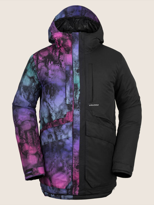 Veste de snow Fifty Fifty  - Mix