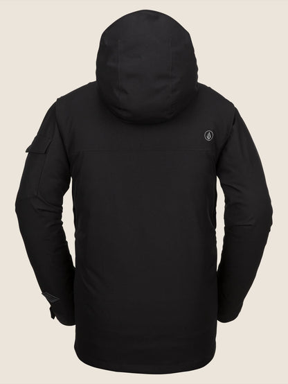 Veste de snow Vco Inferno  - Black