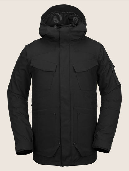 Veste de snow Vco Inferno  - Black