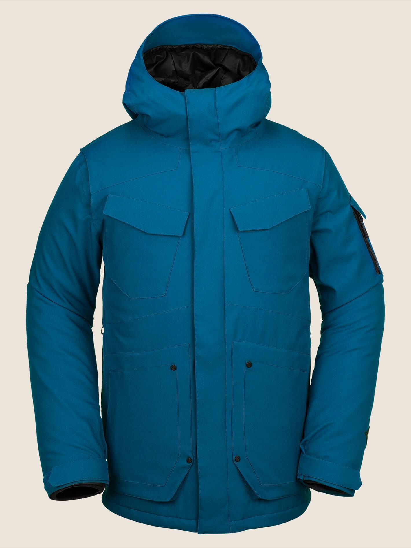 Veste de snow Vco Inferno  - Blue
