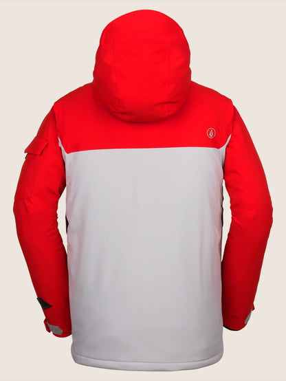 Veste de snow Vco Inferno  - Slate Grey