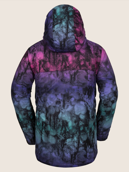 Analyzer Schneejacke - Mix