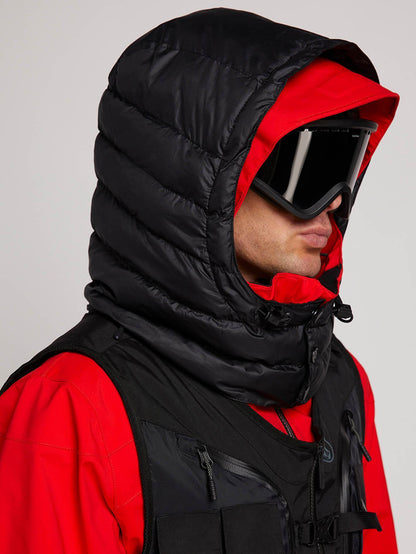 Iguchi Slack Vest Schneejacke - Schwarz