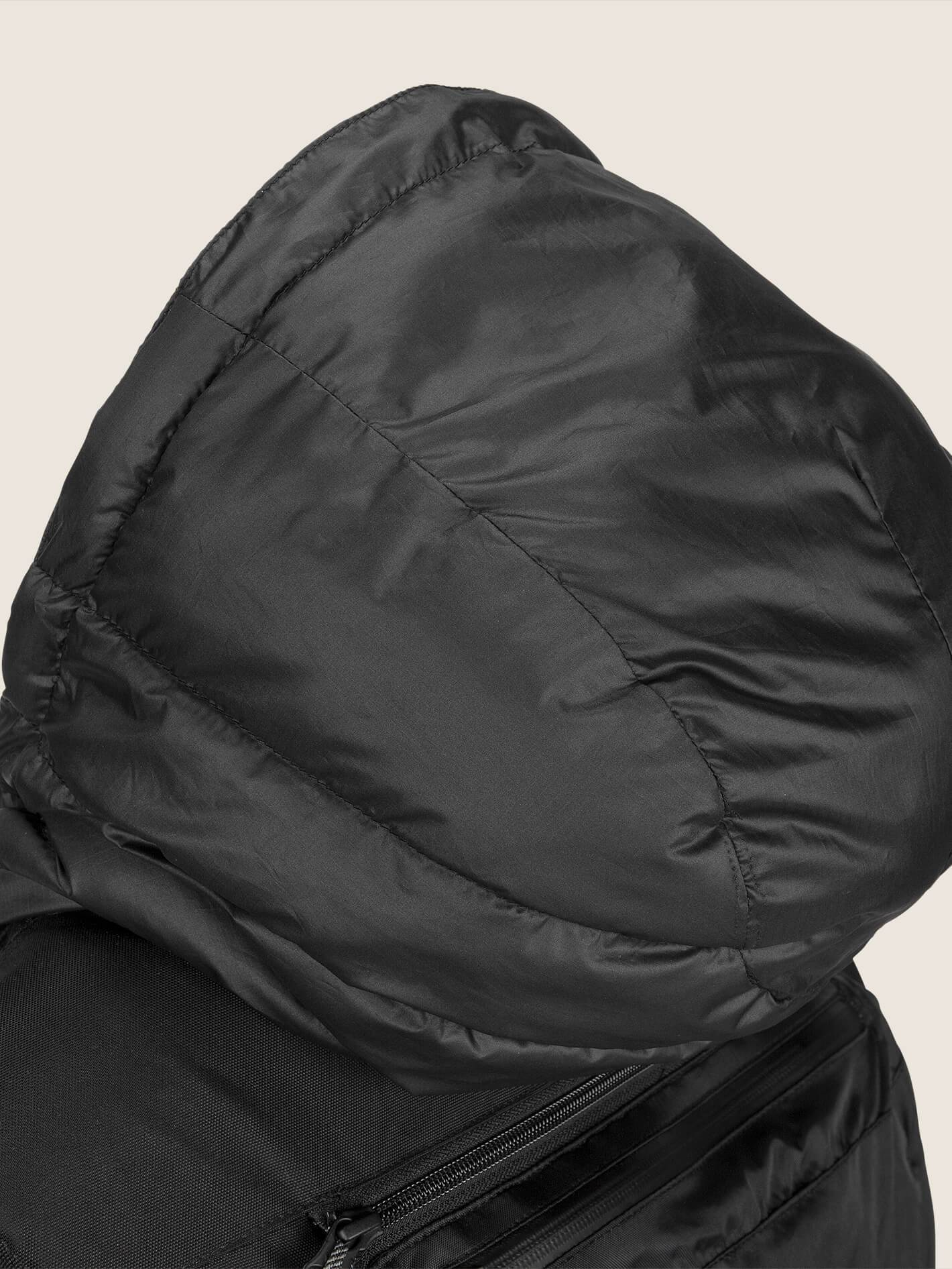 Iguchi Slack Vest Schneejacke - Schwarz